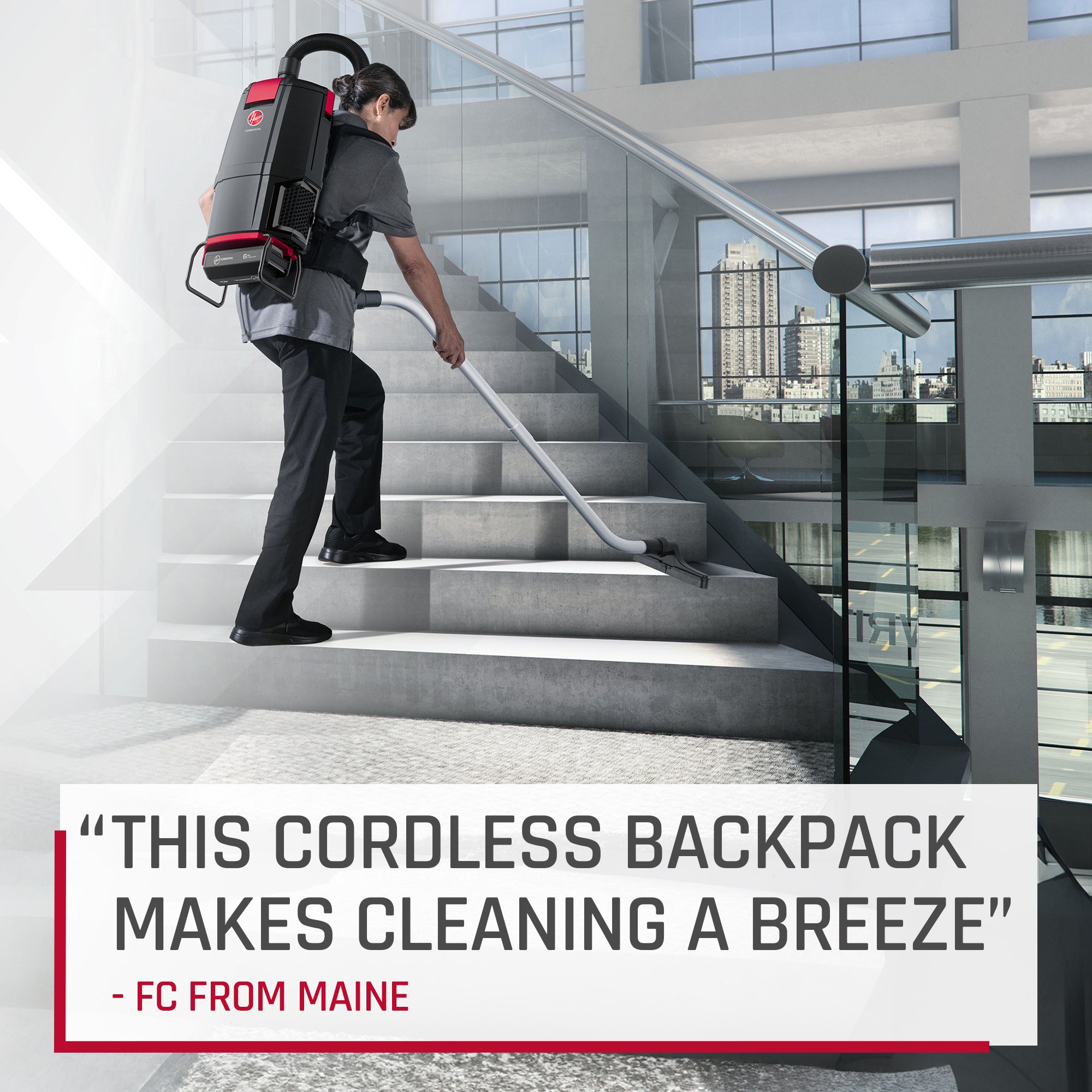 40V Brushless Backpack Sprayer - Commercial Grade, Lightweight & Cordless - Perfect for Lawn Care, Pest Control & Agricultural Spraying