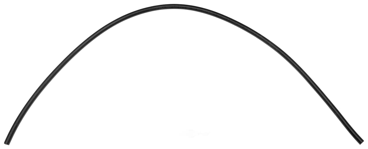 RLA 1-Fiber Braid Return Line & Low Pressure Hose - Durable Hydraulic Hose for Industrial Equipment, Agricultural Machinery & Automotive Applications