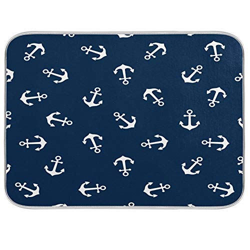 Nautical Themed Simple Anchors