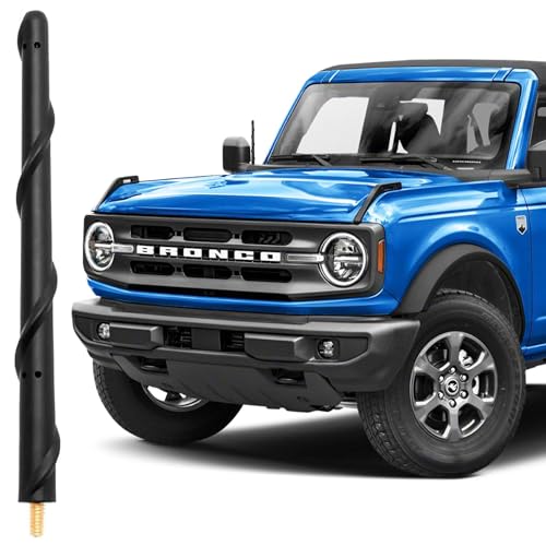 Compatible with F ord Bronco/ Bronco Sport