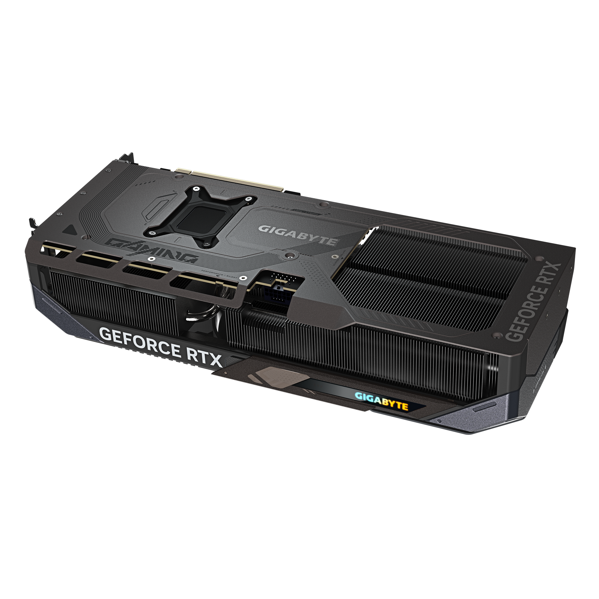 Gigabyte GeForce RTX 5080 Gaming OC 16GB GDDR6 Graphics Card - High Performance GPU for 4K Gaming, VR, Streaming & Content Creation