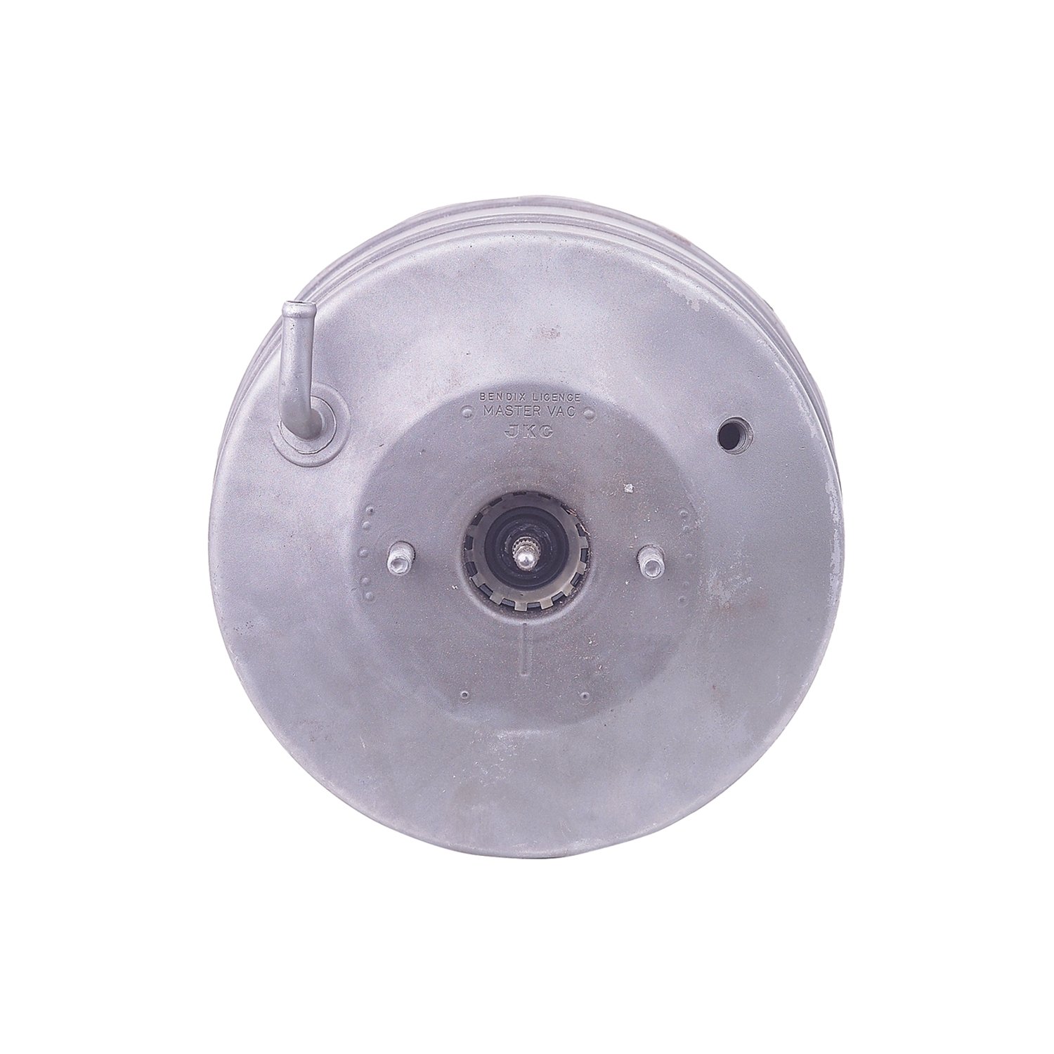 Cardone 53-2401 Remanufactured Vacuum Power Brake Booster - No Master Cylinder Included | High-Performance Replacement for Ford, Chevy, Dodge Vehicles | Perfect for Brake System Repairs & Upgrades