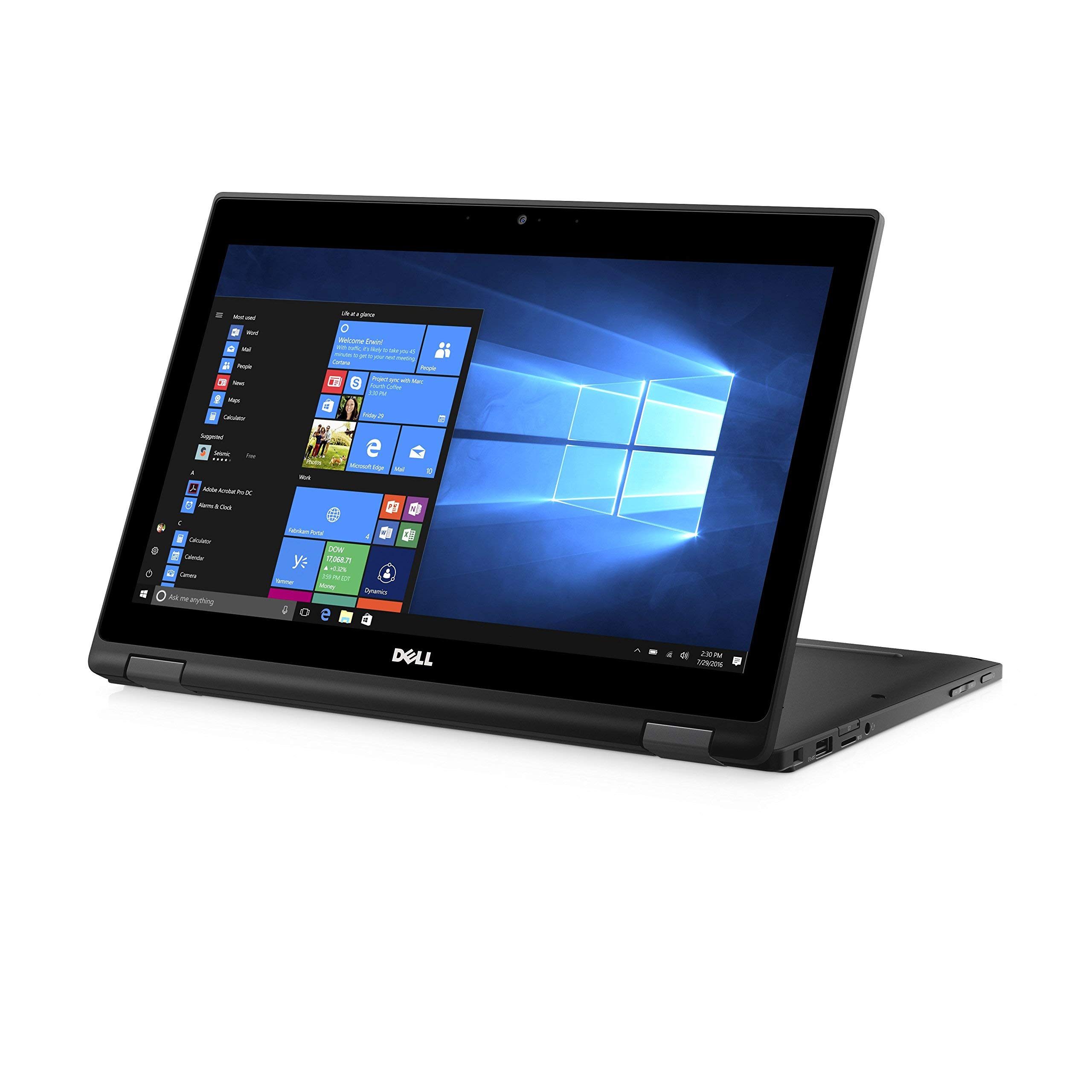 Refurbished Dell Latitude 5289 12.5