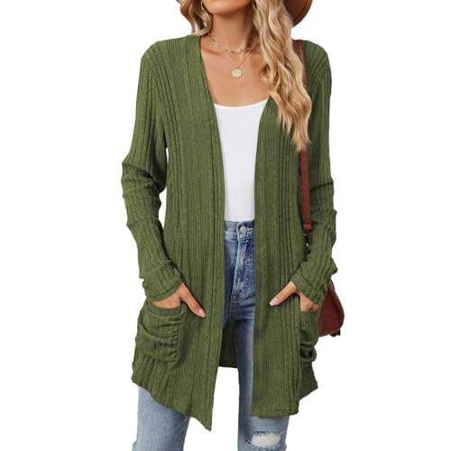 L010 Dark Green
