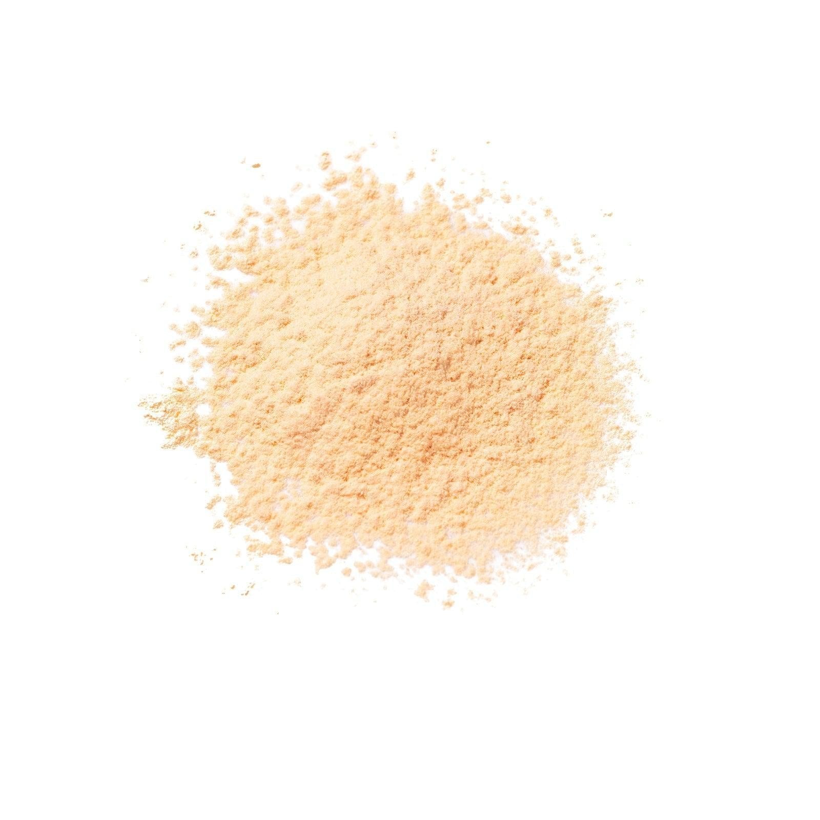 Chacott Finishing Powder 30g - Smudge Proof, Matte Face Powder for Natural Makeup Look | Perfect for Daily Wear & Professional Makeup Artists