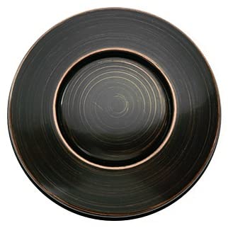 Oil Rubbed Bronze