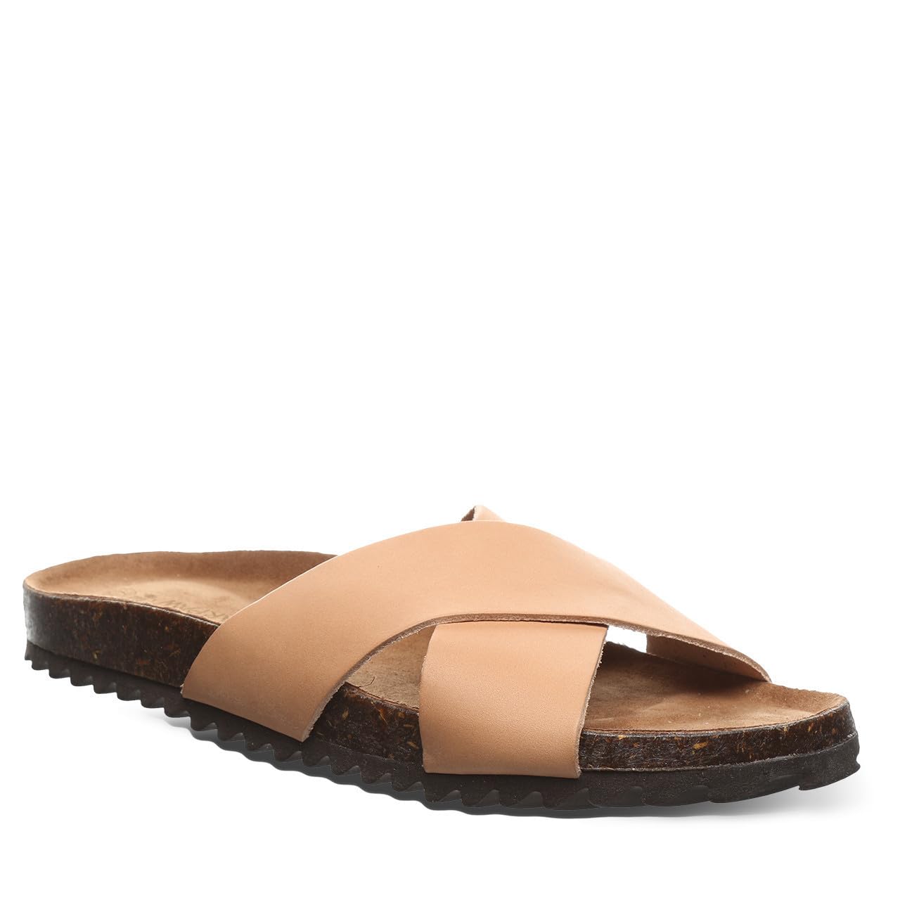 BEARPAW Women's Margarita Comfortable & Lightweight Sandals | Multiple Colors | Summer Casual Shoes for Beach, Walking & Outdoor Activities