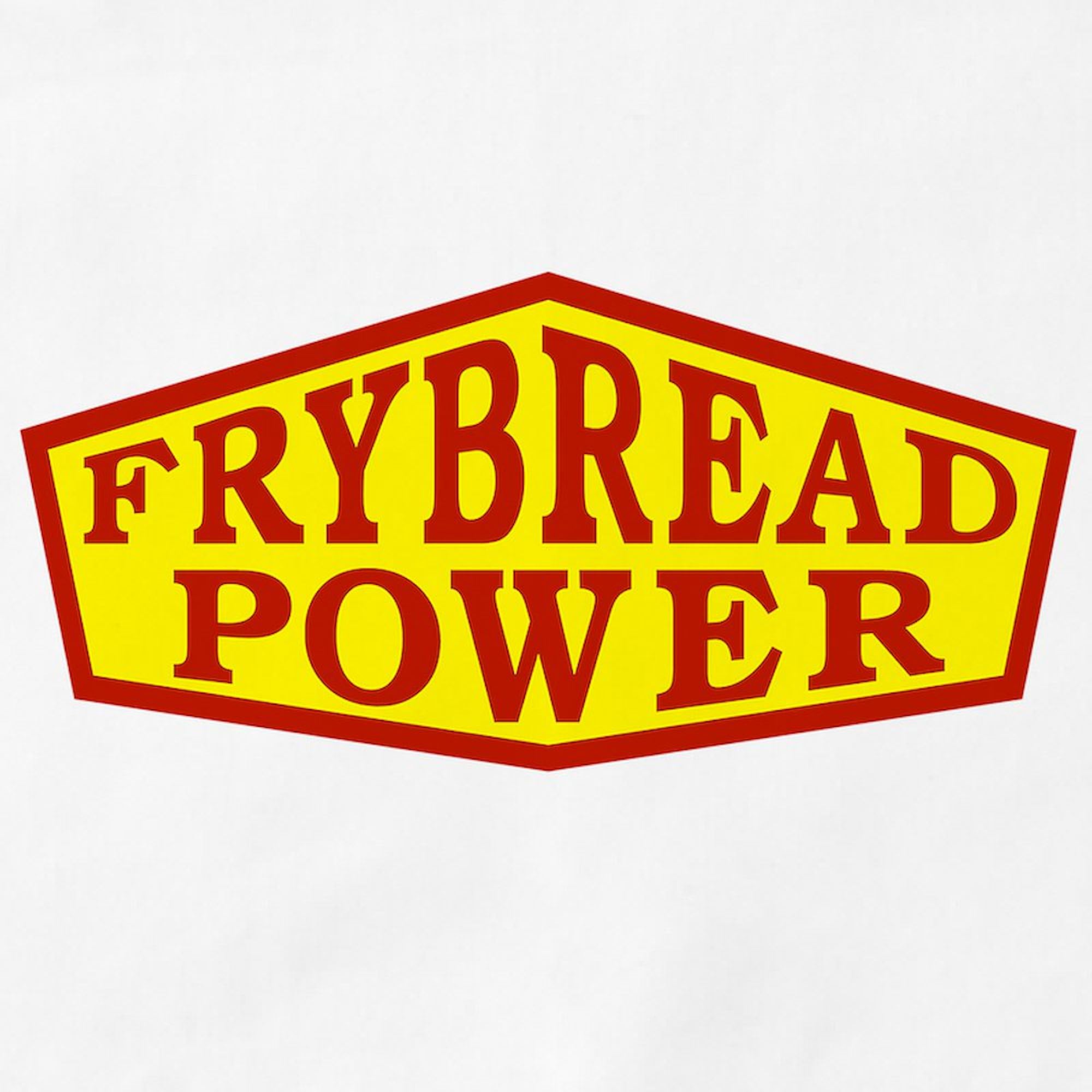 Frybread Power Kitchen Apron with Pockets - Adjustable Grilling & Baking Apron for BBQ, Cooking, Baking - Perfect for Chefs, Home Cooks & Outdoor Grilling