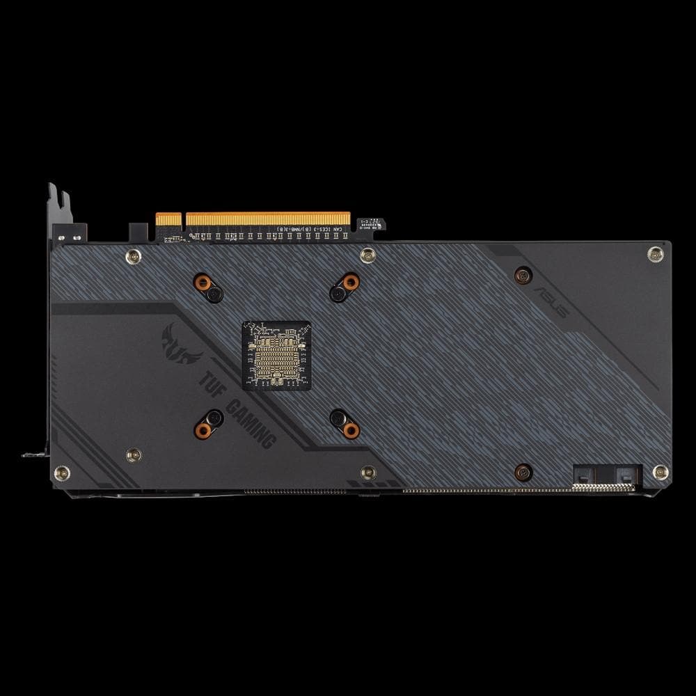 ASUS TUF Gaming RX 5700 8GB GDDR6 Graphics Card - High Performance for PC Gaming, VR & 4K Video Editing | Perfect for Gamers & Content Creators