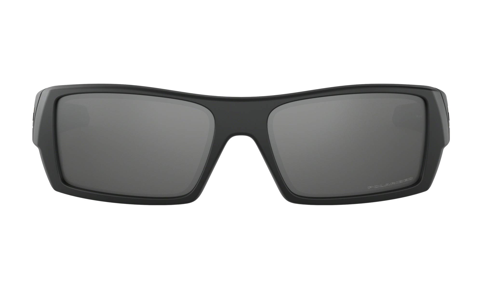 Oakley Men's Gascan Sunglasses - Polarized Sports & Casual Shades for Running, Driving & Outdoor Activities - UV Protection & Lightweight Frame