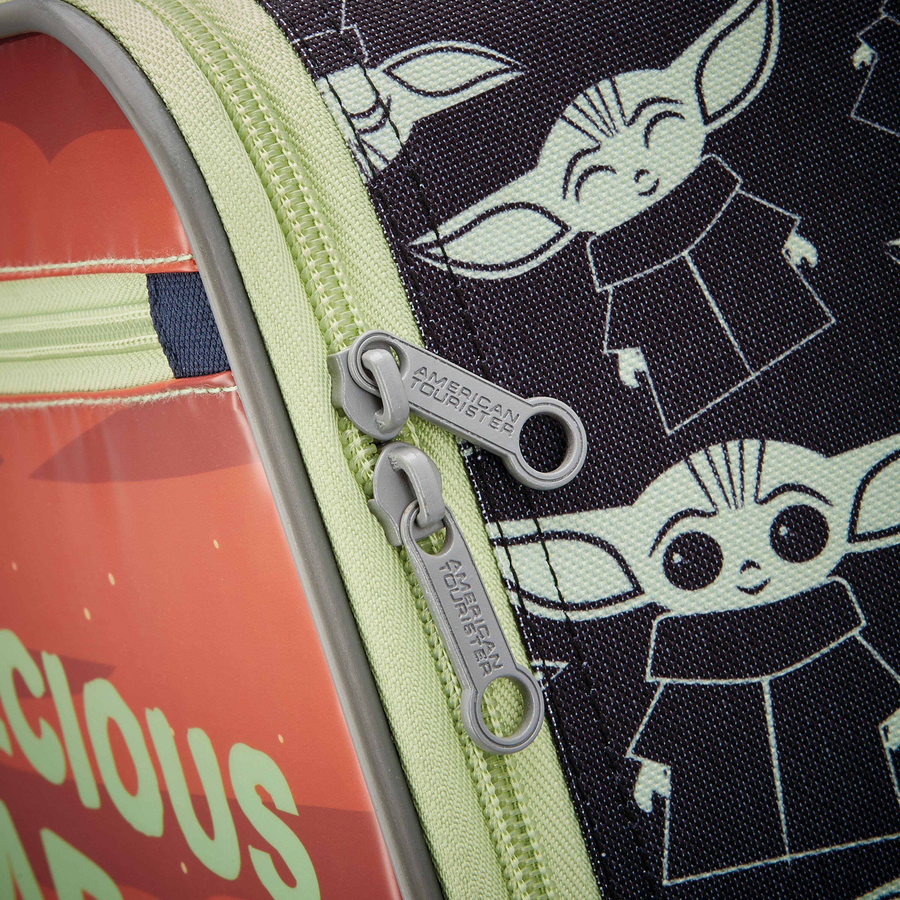 American Tourister Star Wars Kids 18