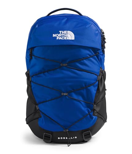 Tnf Blue/Tnf Black