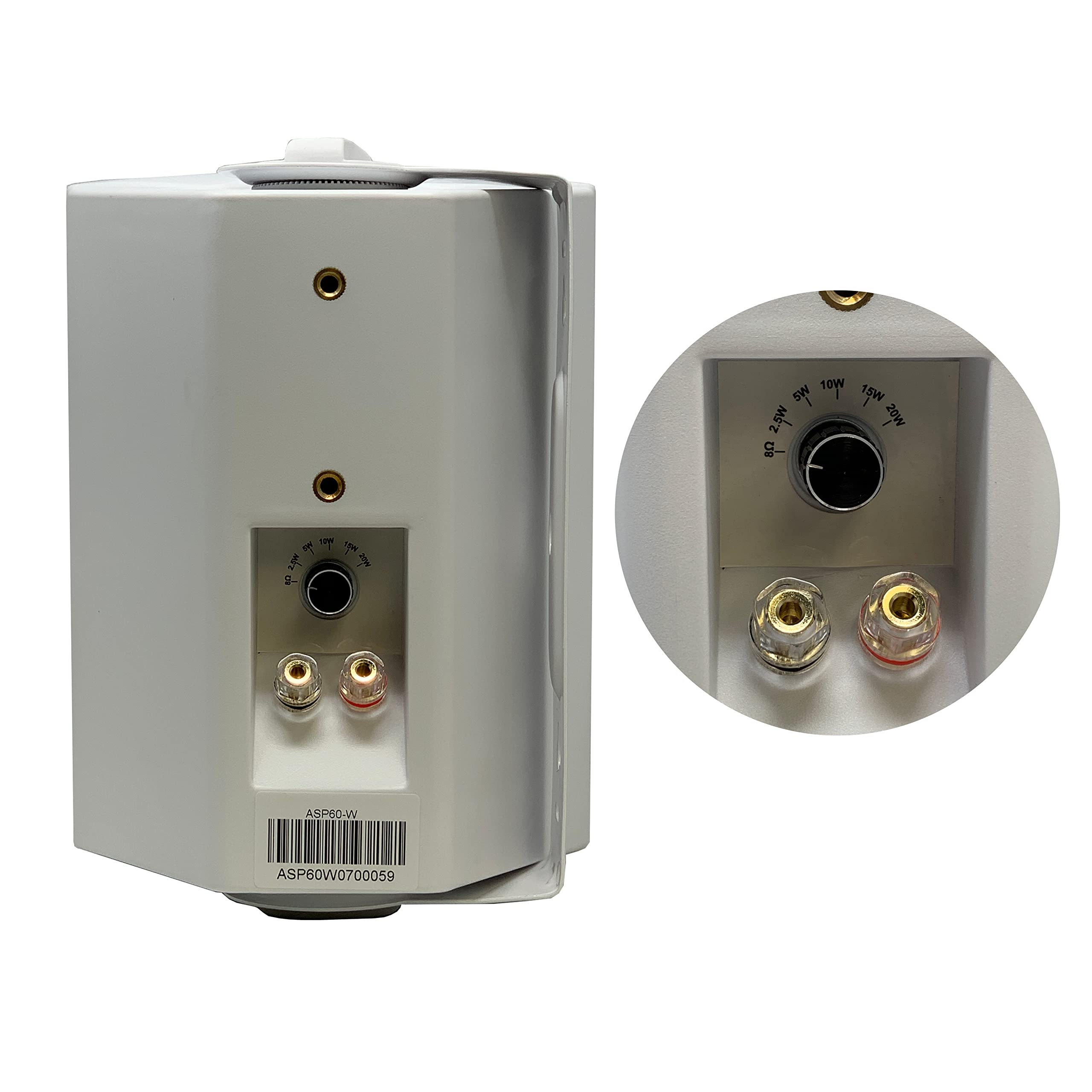 TIC ASP60-5