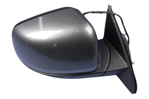 Right Side Exterior Rear View Mirror for Cars & Trucks - Durable Replacement for Enhanced Driving Safety & Visibility - Perfect for Highway, Parking & Night Driving