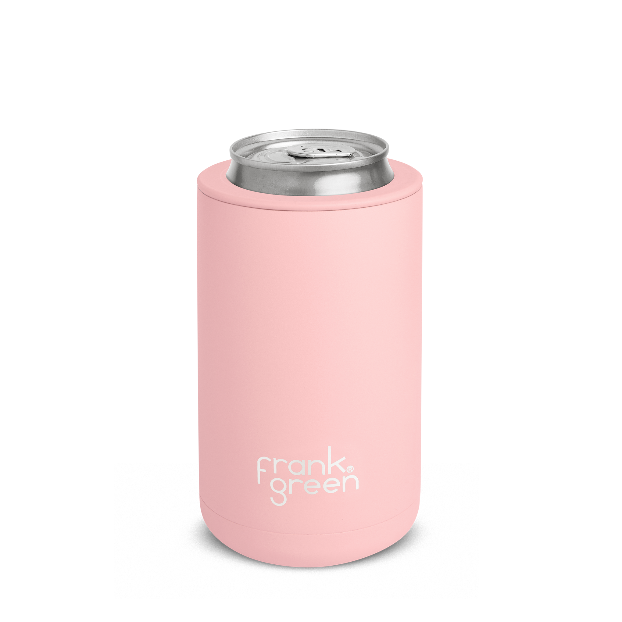 Best Insulated Iced Coffee Cup with Reusable Straw - Perfect for Iced Coffee, Cold Brew & Smoothies at Home, Office or Travel