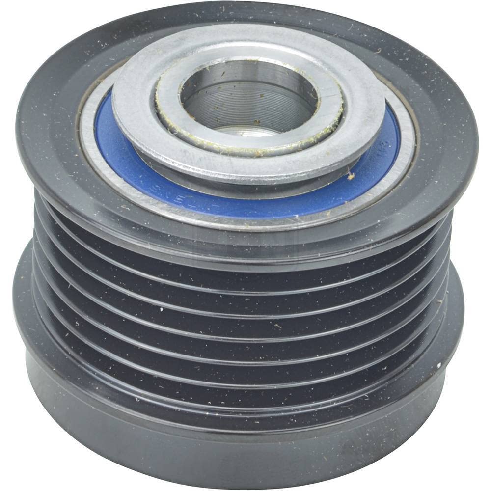 J&N Electrical Products Pulley Replacement 206-52052-JN - Compatible with HVAC Systems, Industrial Machinery & Home Appliances