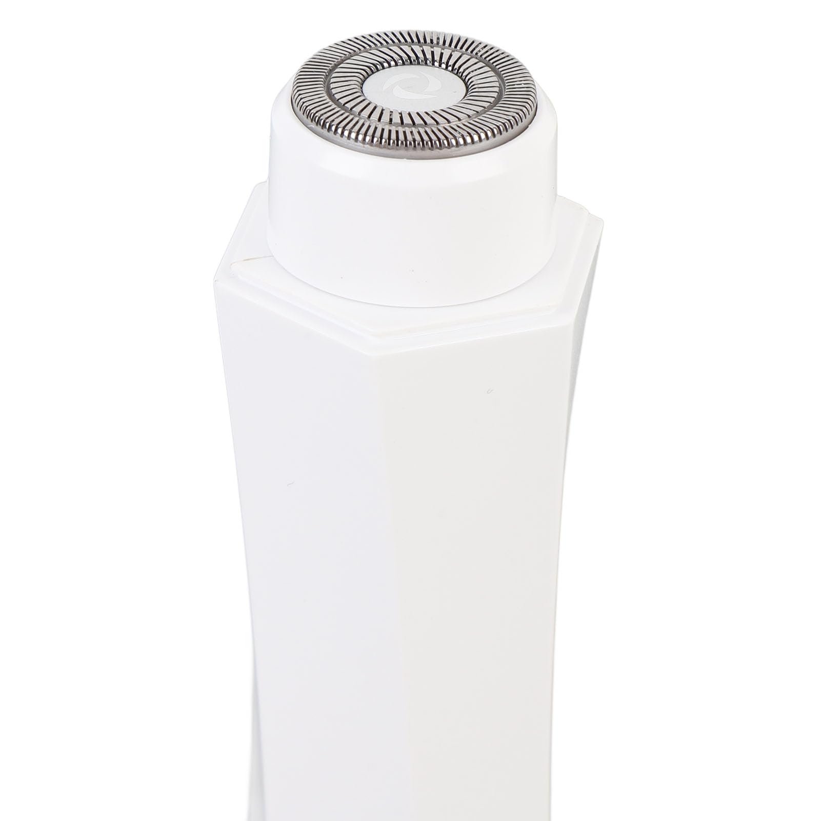 Dual Head Electric Hair Trimmer for Women - IPX7 Waterproof 2-in-1 Hair Removal Device with Ceramic Shaving Heads | Perfect for Body Grooming, Bikini Line, Underarms & Sensitive Areas