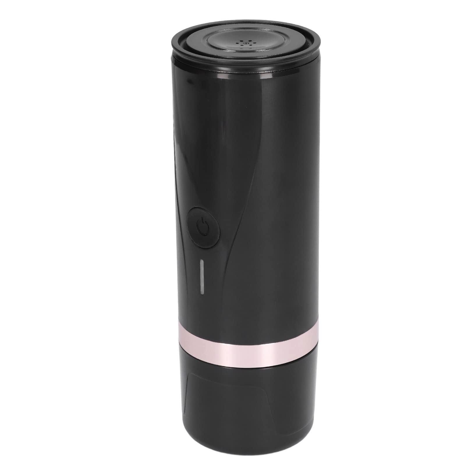 Portable Coffee Maker - Mini Espresso Machine with 90W Fast Charging, No Leak Design for Travel, Camping & Office Use | Compact & Lightweight Coffee Brewing Solution