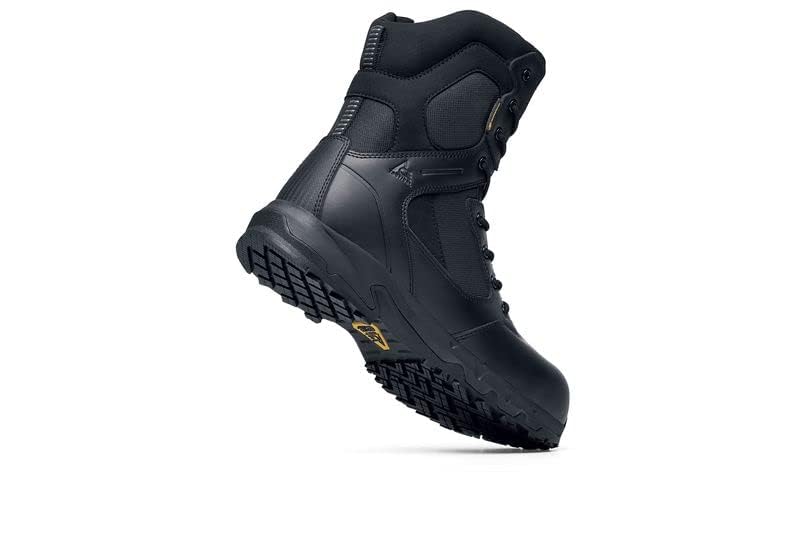 ACE Defense Work Boots for Men & Women - 8