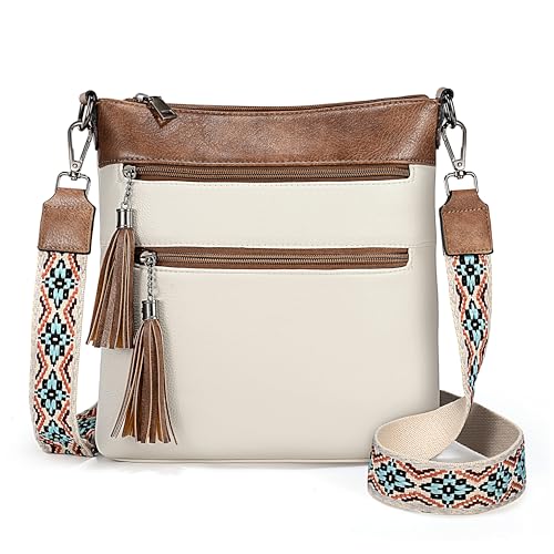 Daily White & Brown