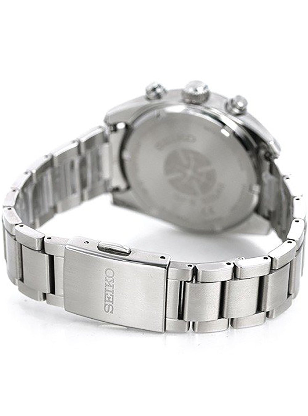 SEIKO ASTRON SBXC019 GPS Solar Watch - Japanese Made JDM Limited Edition - Perfect for Business, Travel & Luxury Collectors