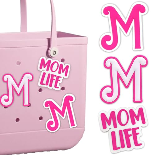 Pink M