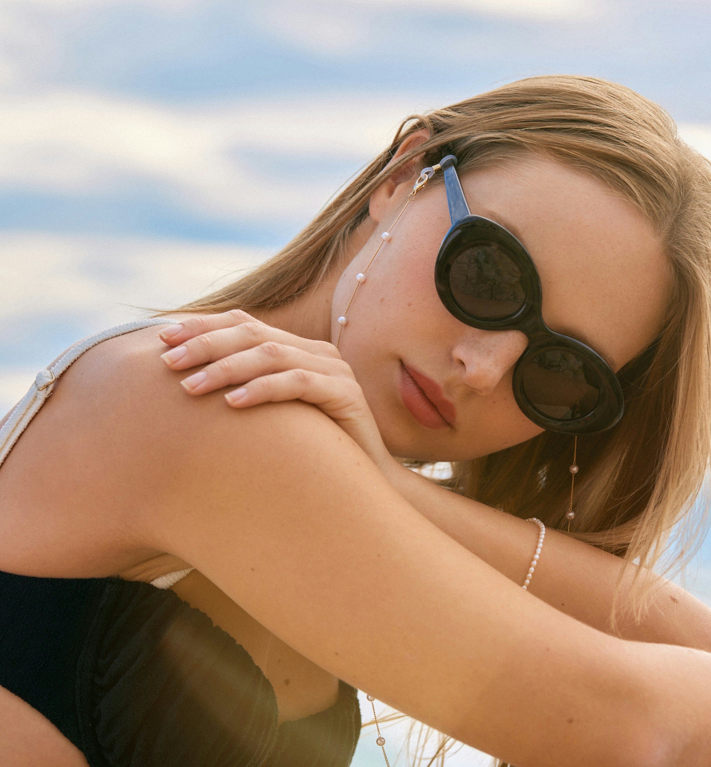 Seascape Polarized Sunglasses for Men & Women - UV Protection, Lightweight & Stylish - Perfect for Beach, Driving & Outdoor Activities
