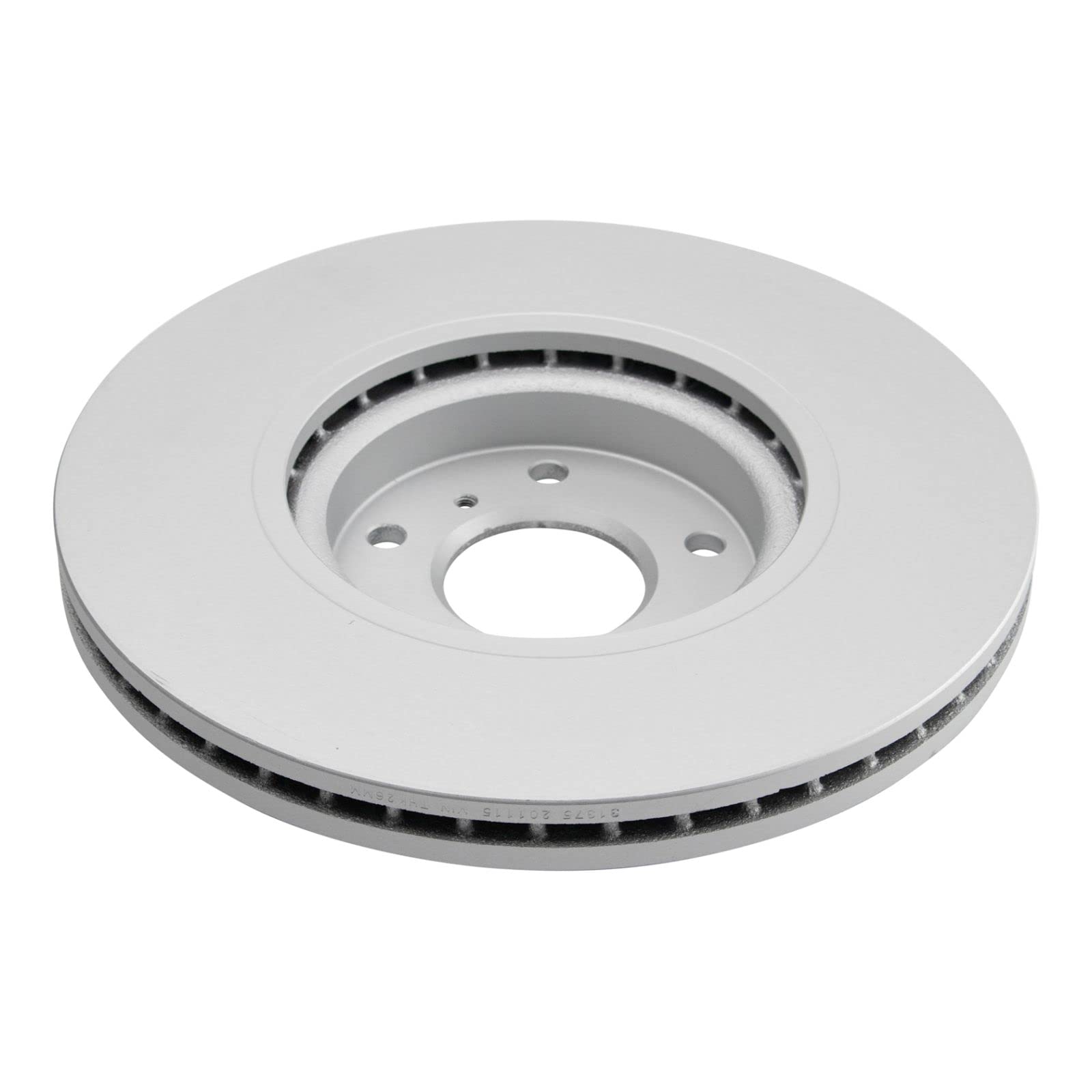 High-Performance Front Ceramic Disc Brake Pads & G-Coated Rotors Kit for Infiniti Nissan - Enhanced Stopping Power, Low Noise & Dust - Perfect for Daily Commuting, City Driving & Performance Upgrades