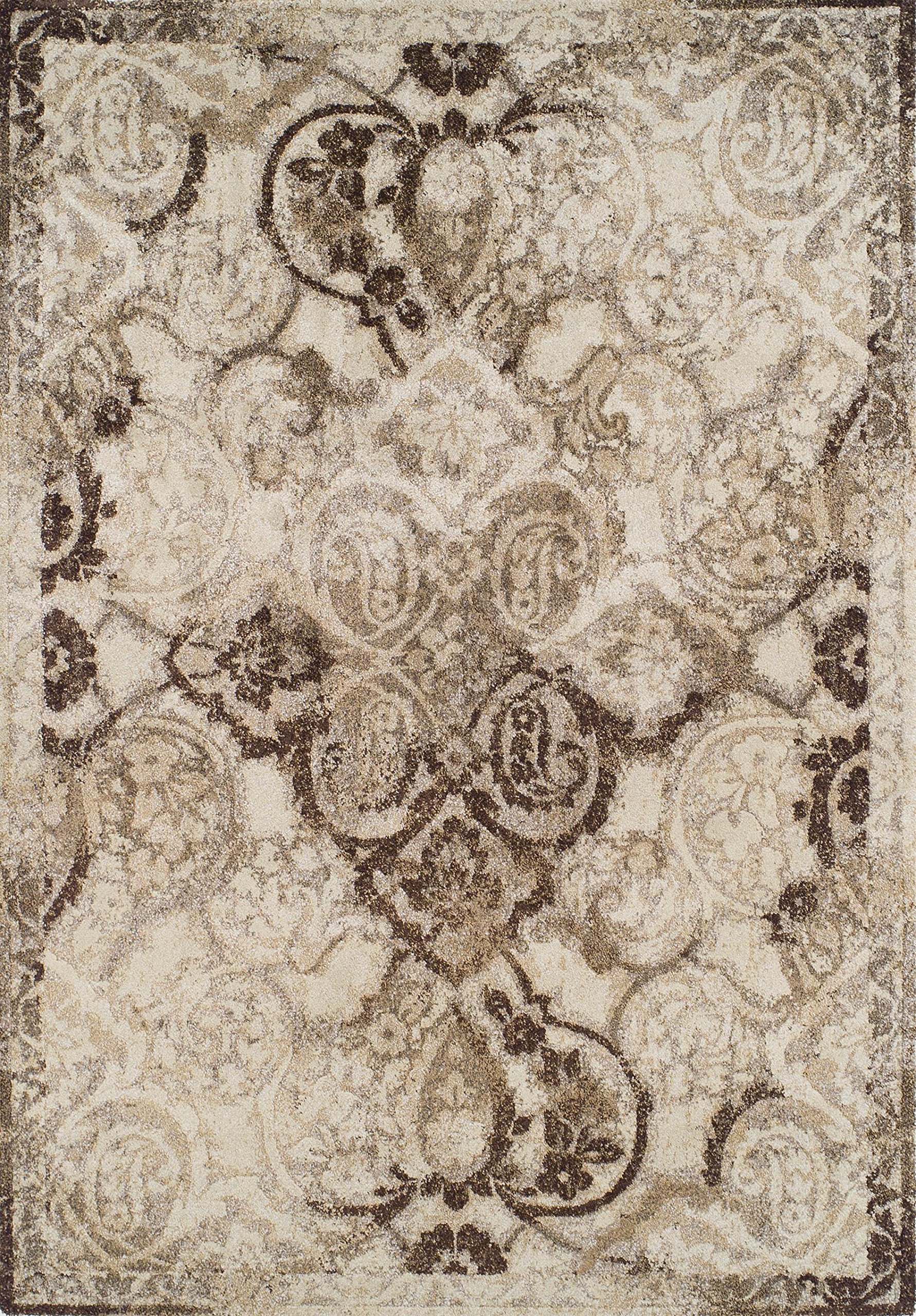 Dalyn Rugs Antigua Area Rug 3'3