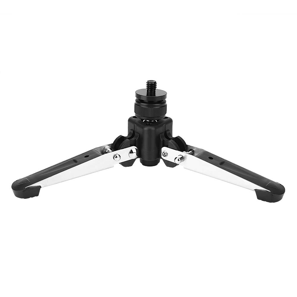 Universal Monopod Stand Base with 3/8