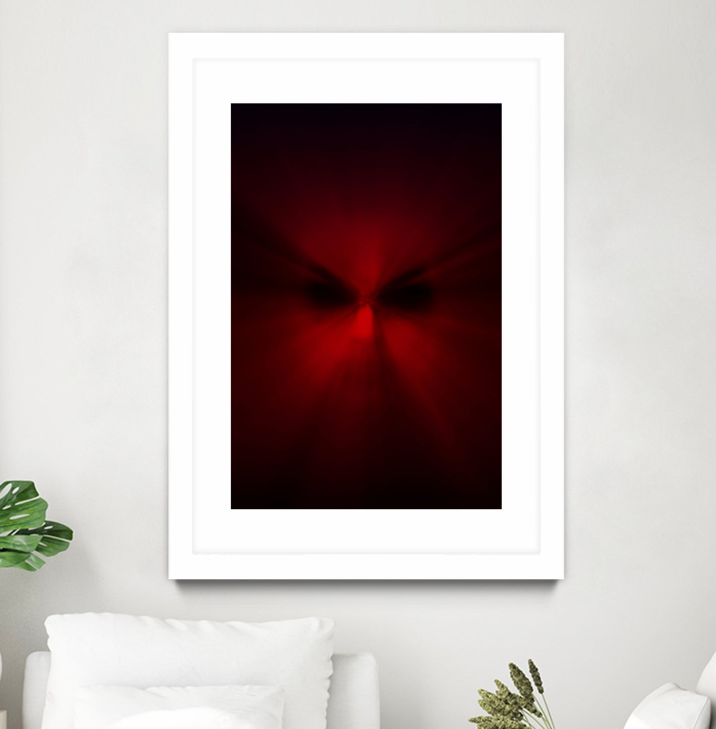 Blood Light - LED Red Light Therapy Device for Skin Rejuvenation & Pain Relief - At-Home Face & Body Treatment for Anti-Aging & Muscle Recovery - Perfect for Home Spa & Wellness Routine