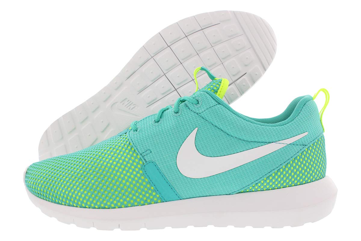 Nike Men's Roshe Run NM BR Low Top Sneakers - Lightweight Running Shoes for Men | Perfect for Jogging, Gym Workouts & Casual Wear