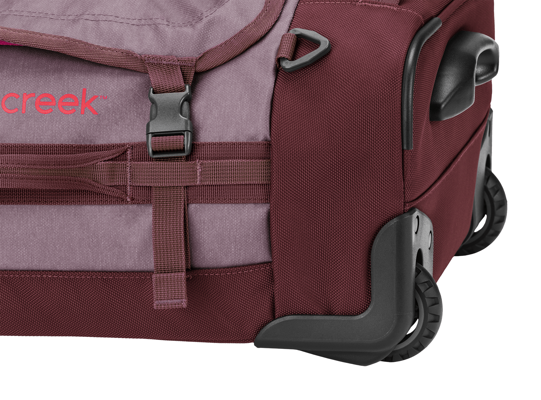 Eagle Creek Cargo Hauler XT Wheeled Duffel Bag - International Carry On Luggage for Travel, Business Trips & Adventure Vacations