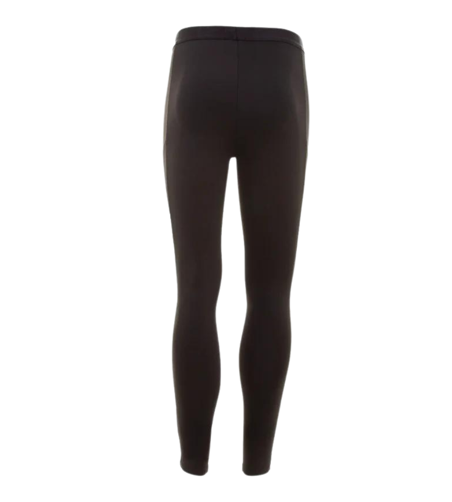 High-Performance Running Tights for Men & Women - Breathable Compression Leggings for Jogging, Gym & Workouts - Moisture-Wicking Athletic Pants for Running, Yoga & Fitness Training
