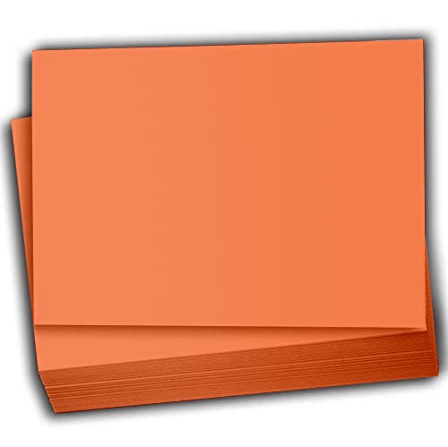 Flower Orange