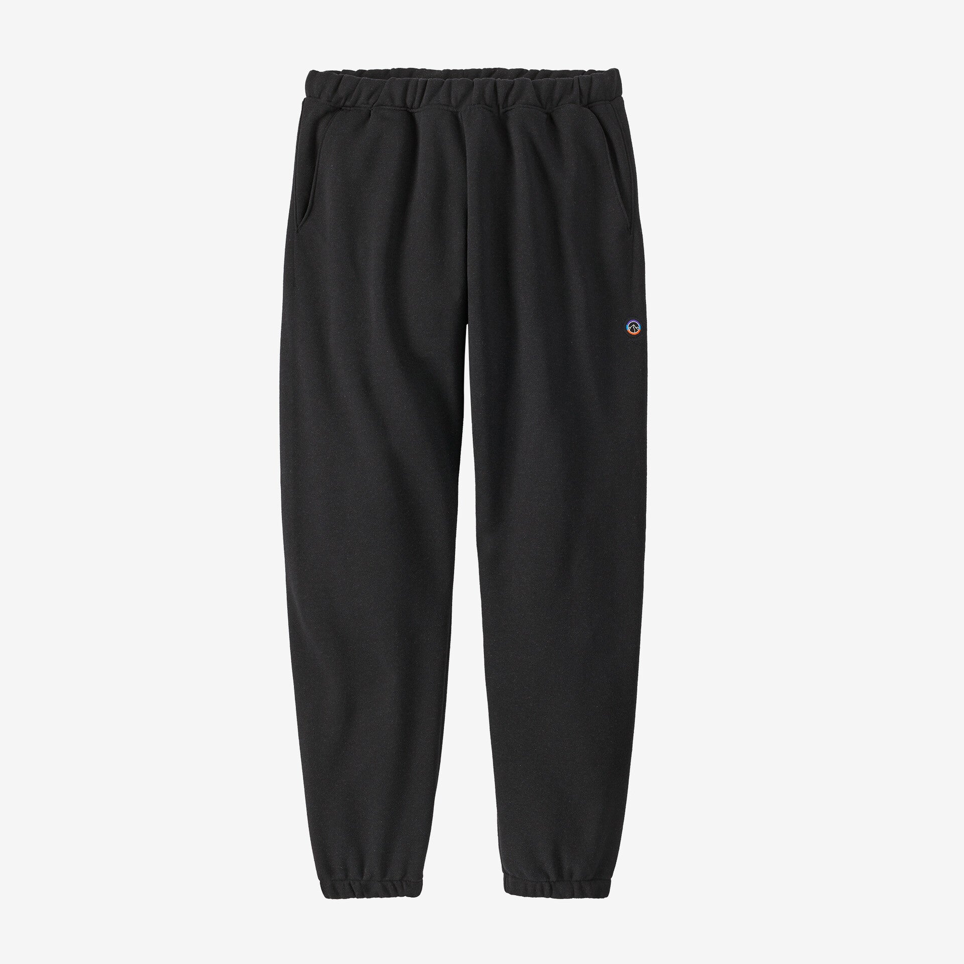 Men's Fitz Roy Icon Uprisal Sweatpants - Comfortable Casual Jogger Pants for Men | Perfect for Gym, Lounge & Outdoor Activities