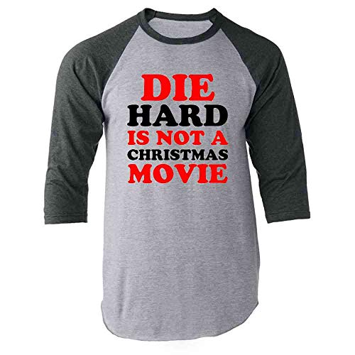 Raglan | Gray Sleeves