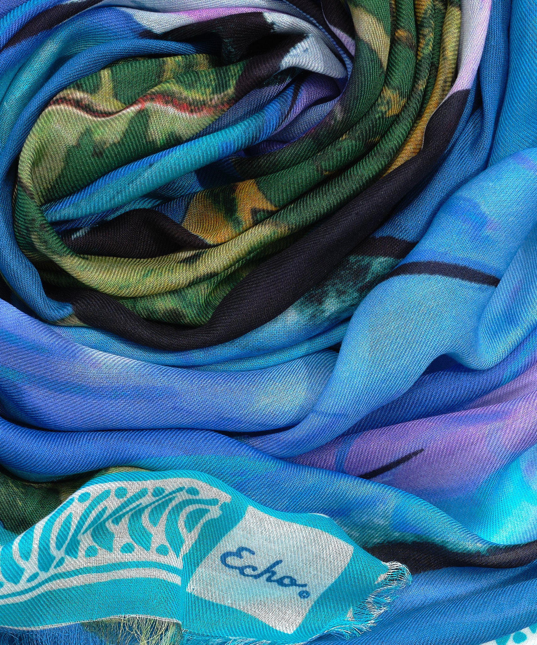 Stylish Two Toucans Square Scarf - Lightweight Fashion Accessory for Women, Perfect for Spring Outfits, Beach Cover-ups & Boho Chic Looks