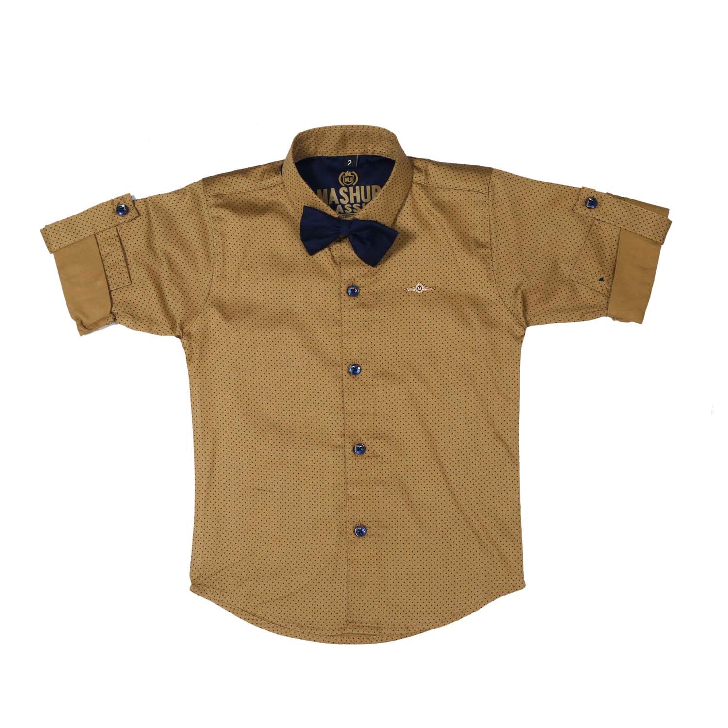 Polka Dot Party Shirt for Women - Fun & Stylish Casual Blouse for Birthday, Girls Night Out & Special Occasions