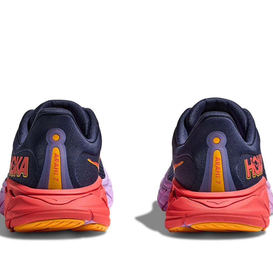 Women's Arahi 16 Running Shoes - Lightweight Stability Sneakers for Jogging & Training | Perfect for Road Running, Gym Workouts & Daily Walking