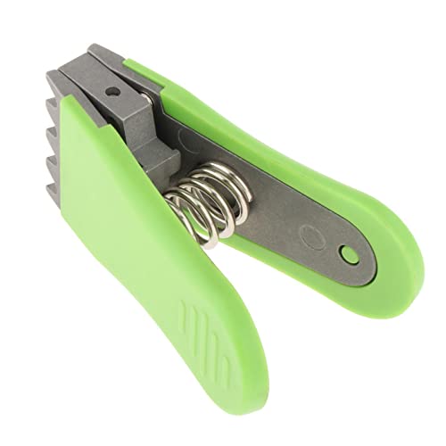 Professional Badminton & Tennis Racket Stringing Machine with Flying Clamps - Squash Racket String Repair Tool for Home & Sports Club Use