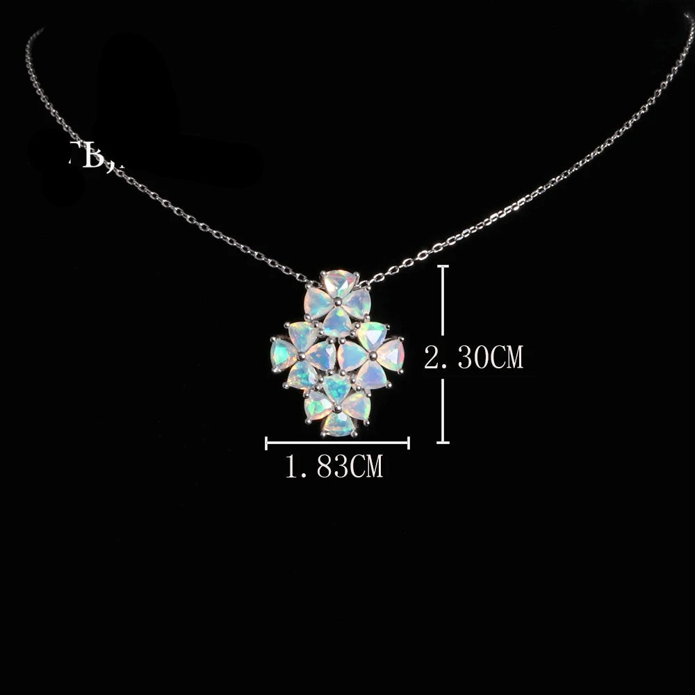 Gleam Within Necklace - Elegant Gold Plated Pendant for Women | Perfect for Weddings, Parties & Everyday Wear