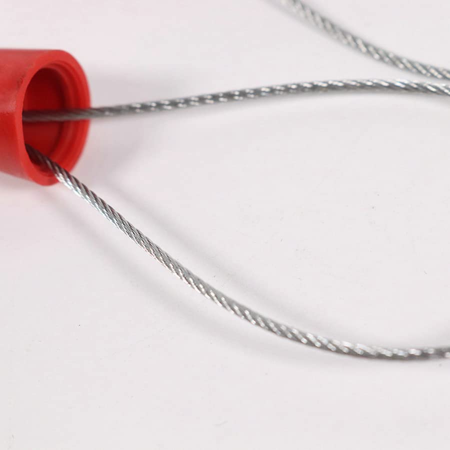 Electric Wire Threader & Cable Puller - 5/10/15/20/25/30/50M Professional Electrical Wiring Tool for Electricians - Perfect for Construction, Home Wiring & DIY Electrical Projects (10M)
