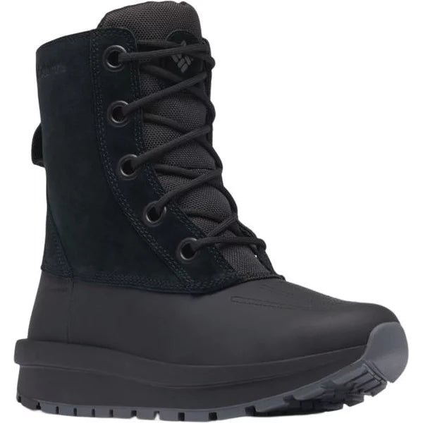 Moritza Shield Omni Women's Waterproof Hiking Boots - Lightweight & Durable for Outdoor Adventures, Trail Running & Camping