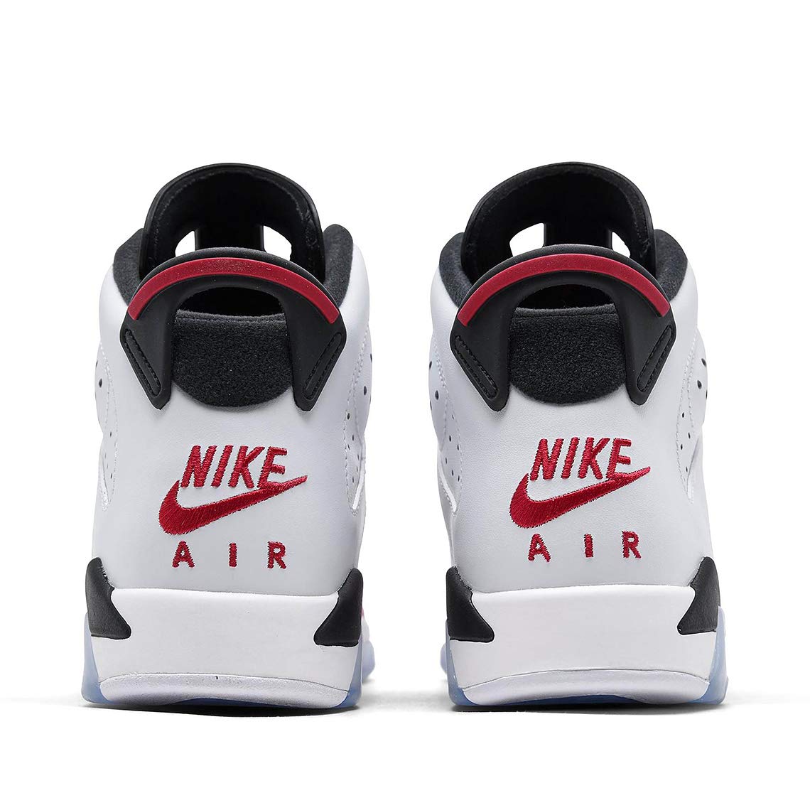 Jordan Air VI Retro Low Sneakers for Girls (Big Kids) - Stylish & Comfortable Basketball Shoes for School, Sports & Casual Wear