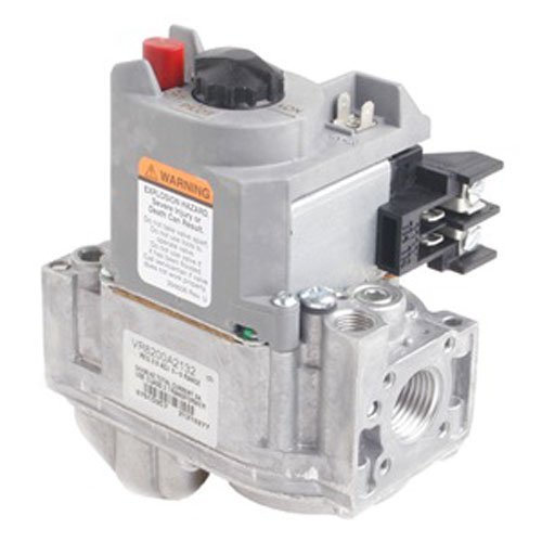 Honeywell VR8200A 2157 Upgraded Replacement Gas Valve for Furnace Control - Compatible with HVAC Systems & Home Heating Units