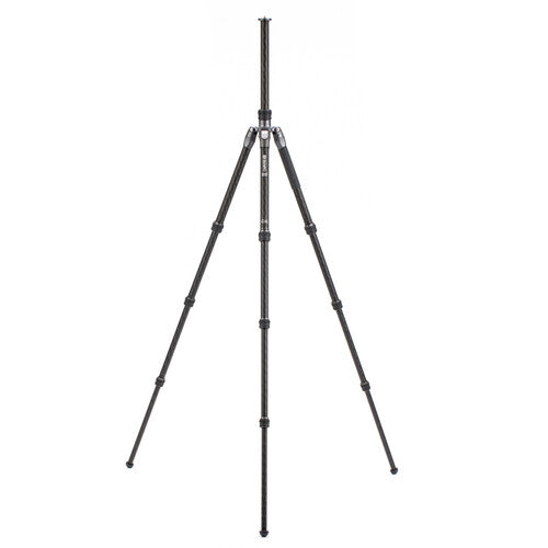 Benro Rhino Two Series Carbon Fiber Tripod - Lightweight Travel Tripod for DSLR Cameras, Perfect for Photography, Hiking & Outdoor Adventures