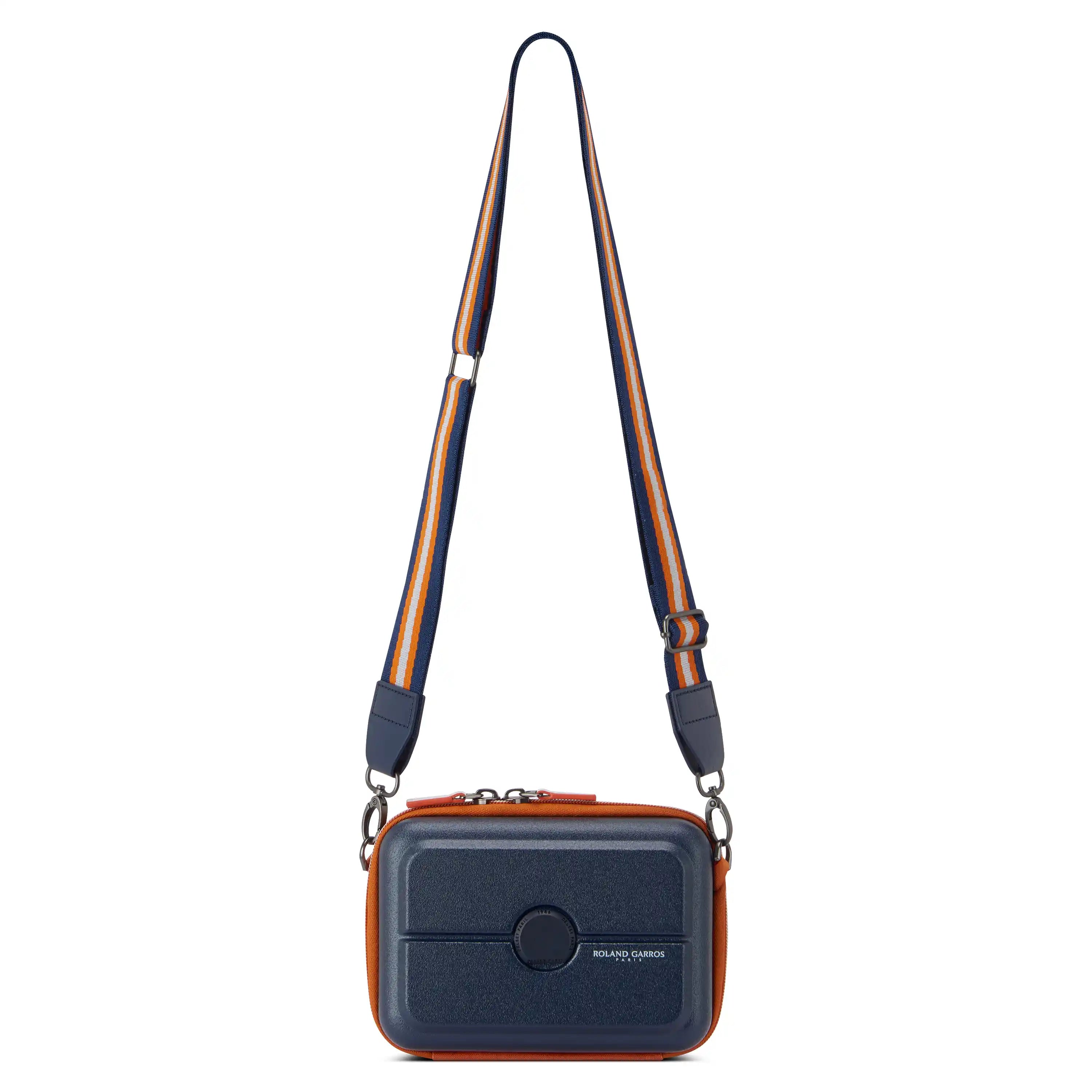 TURENNE 2.0 Crossbody Bag for Women - Stylish Leather Shoulder Purse with Adjustable Strap, Perfect for Travel, Shopping & Everyday Use