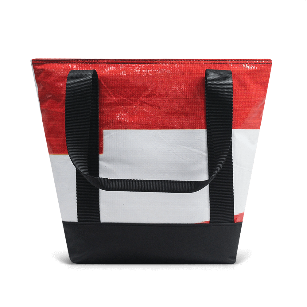 Beck Cooler Bag Bk1 00740 - Insulated Lunch Bag for Work, Picnic & Travel - Leakproof & Durable Cooler Tote for Food, Drinks & Beach Essentials