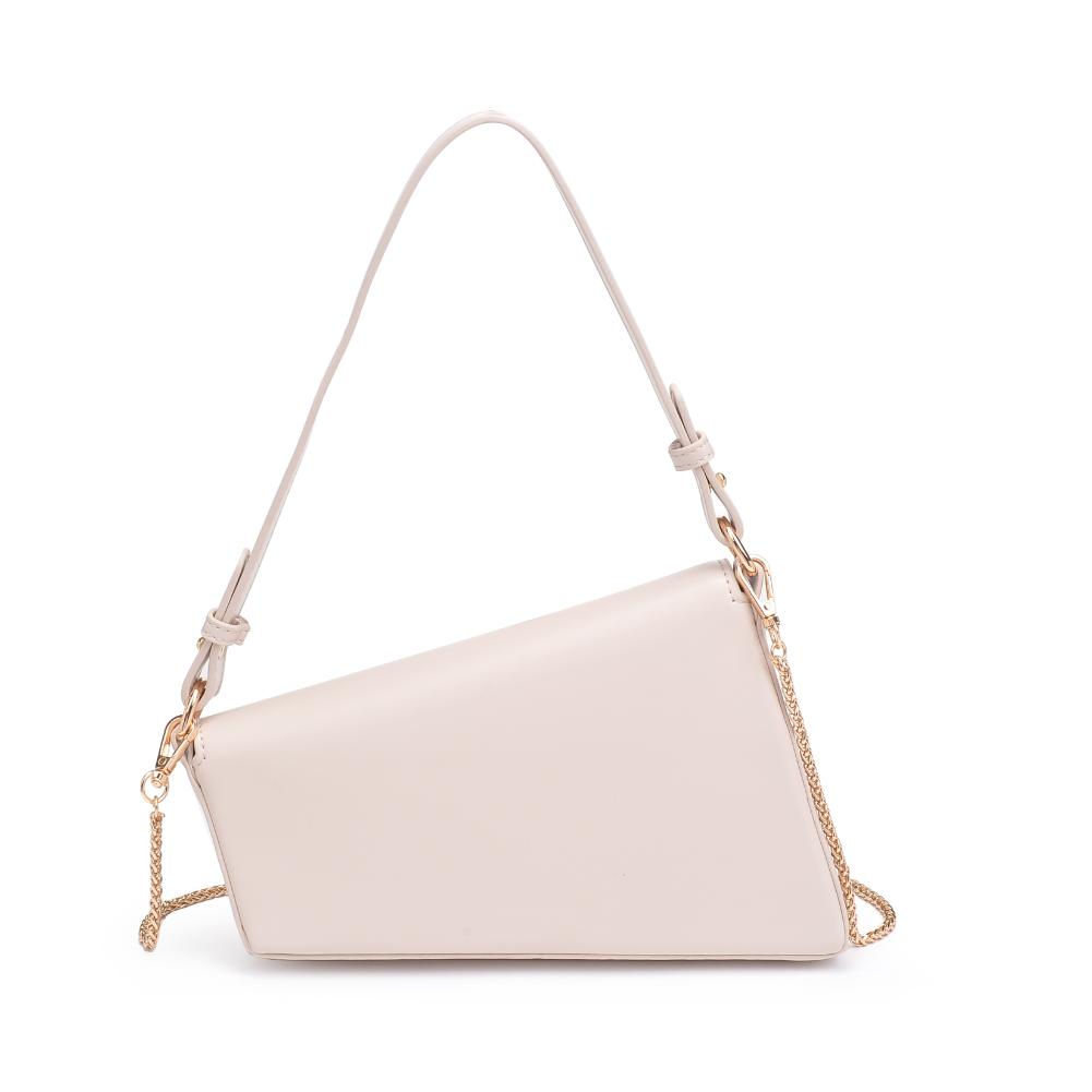 Stylish Fatima Crossbody Bag for Women - Fashionable Leather Shoulder Purse for Daily Use, Travel & Shopping